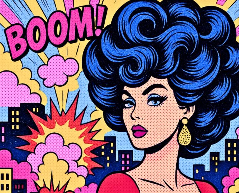 Bougie recovery ritual setup – candles, tea and bougie evening reset essentials